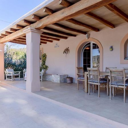 Mi Casita Villa Сес Салинес Екстериор снимка