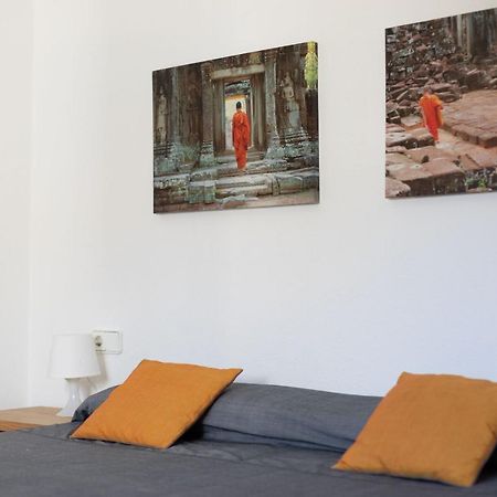 Mi Casita Villa Сес Салинес Екстериор снимка