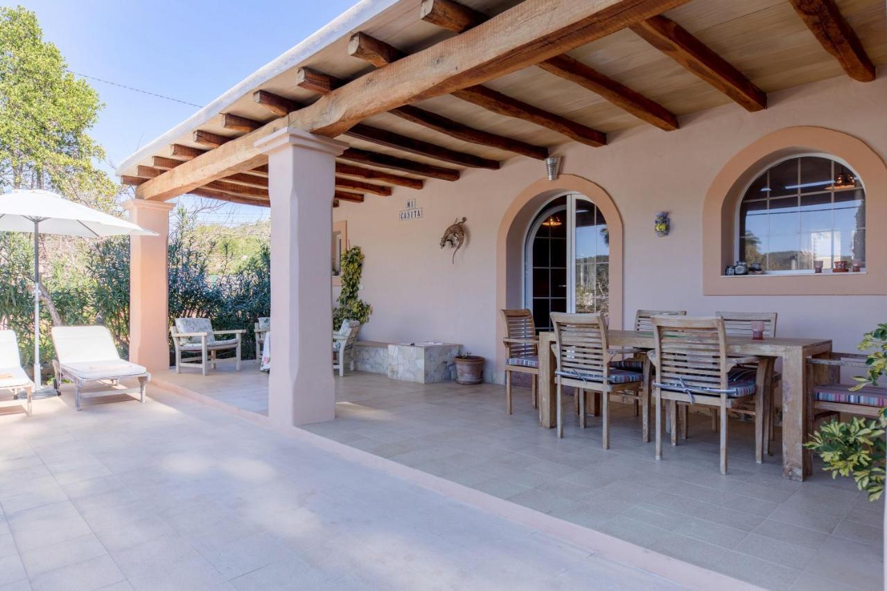 Mi Casita Villa Сес Салинес Екстериор снимка