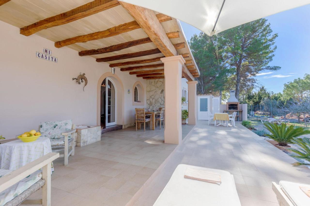Mi Casita Villa Сес Салинес Екстериор снимка