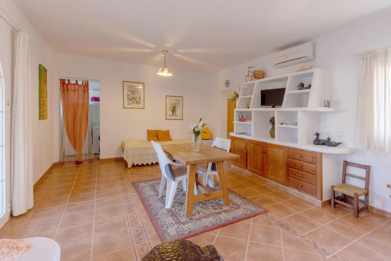 Mi Casita Villa Сес Салинес Екстериор снимка