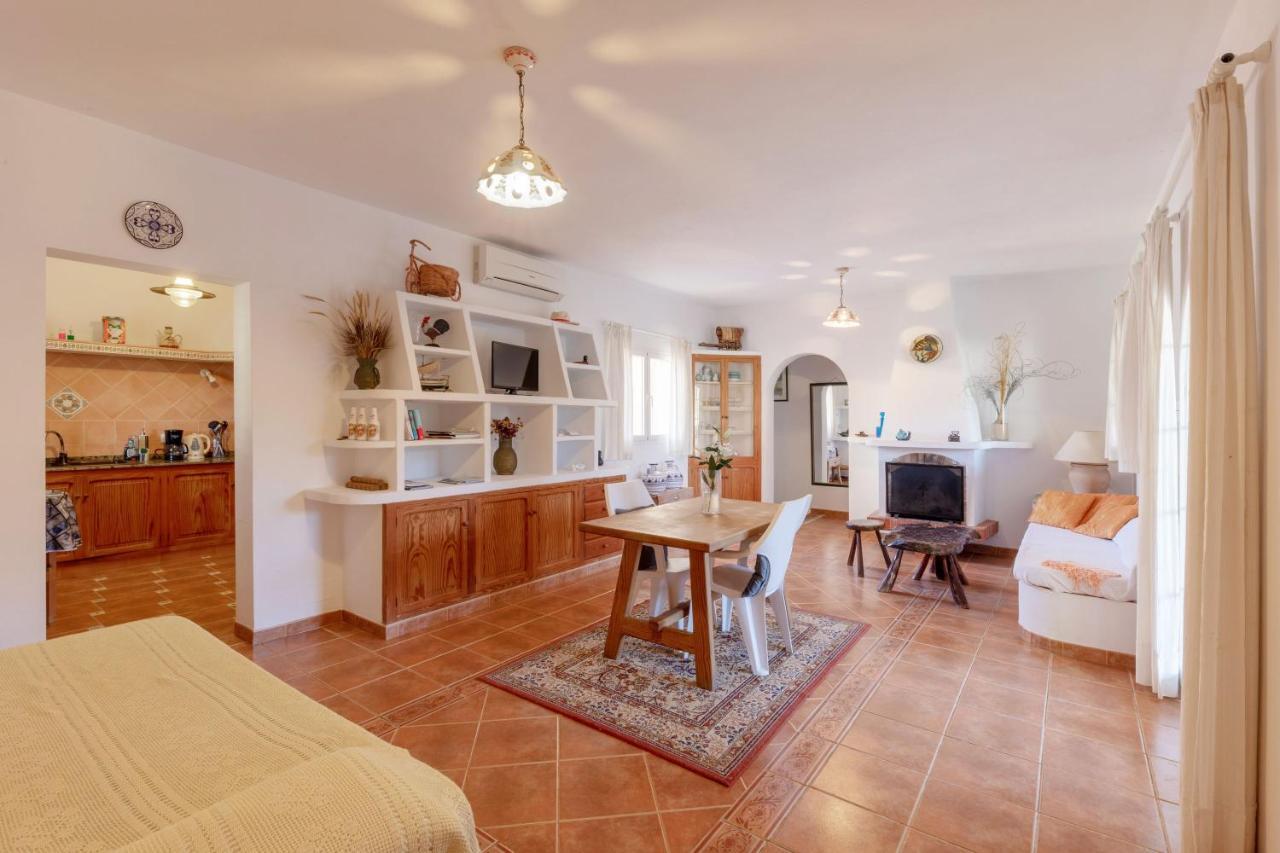 Mi Casita Villa Сес Салинес Екстериор снимка