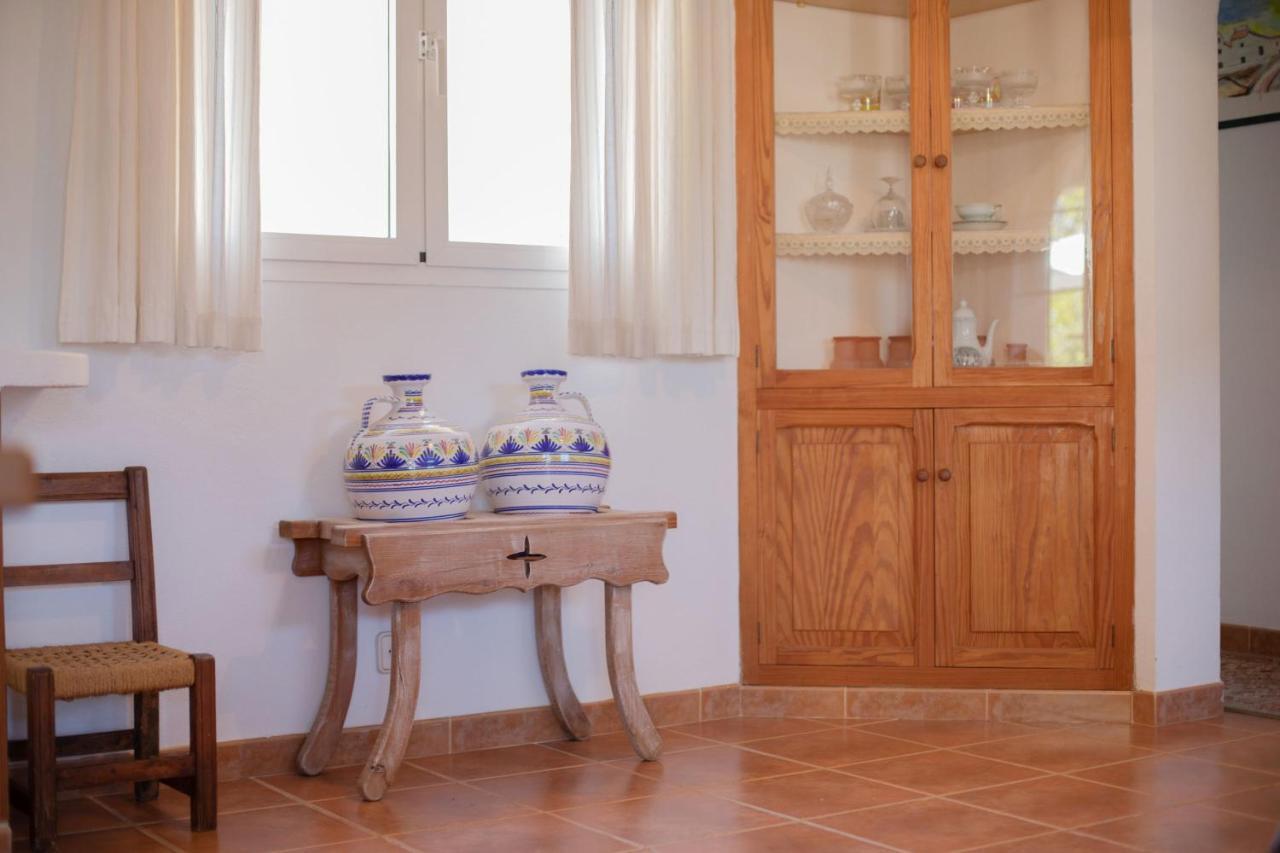 Mi Casita Villa Сес Салинес Екстериор снимка