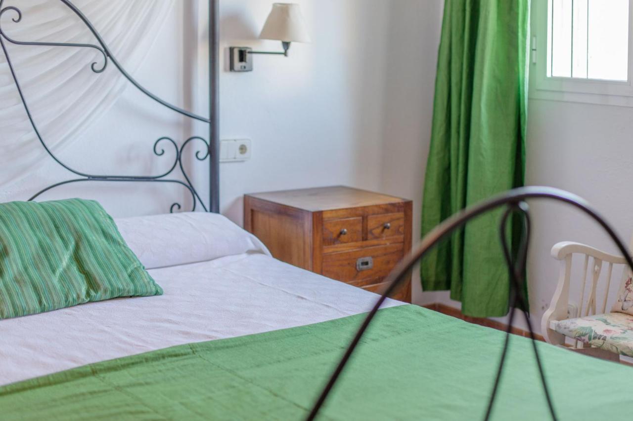 Mi Casita Villa Сес Салинес Екстериор снимка