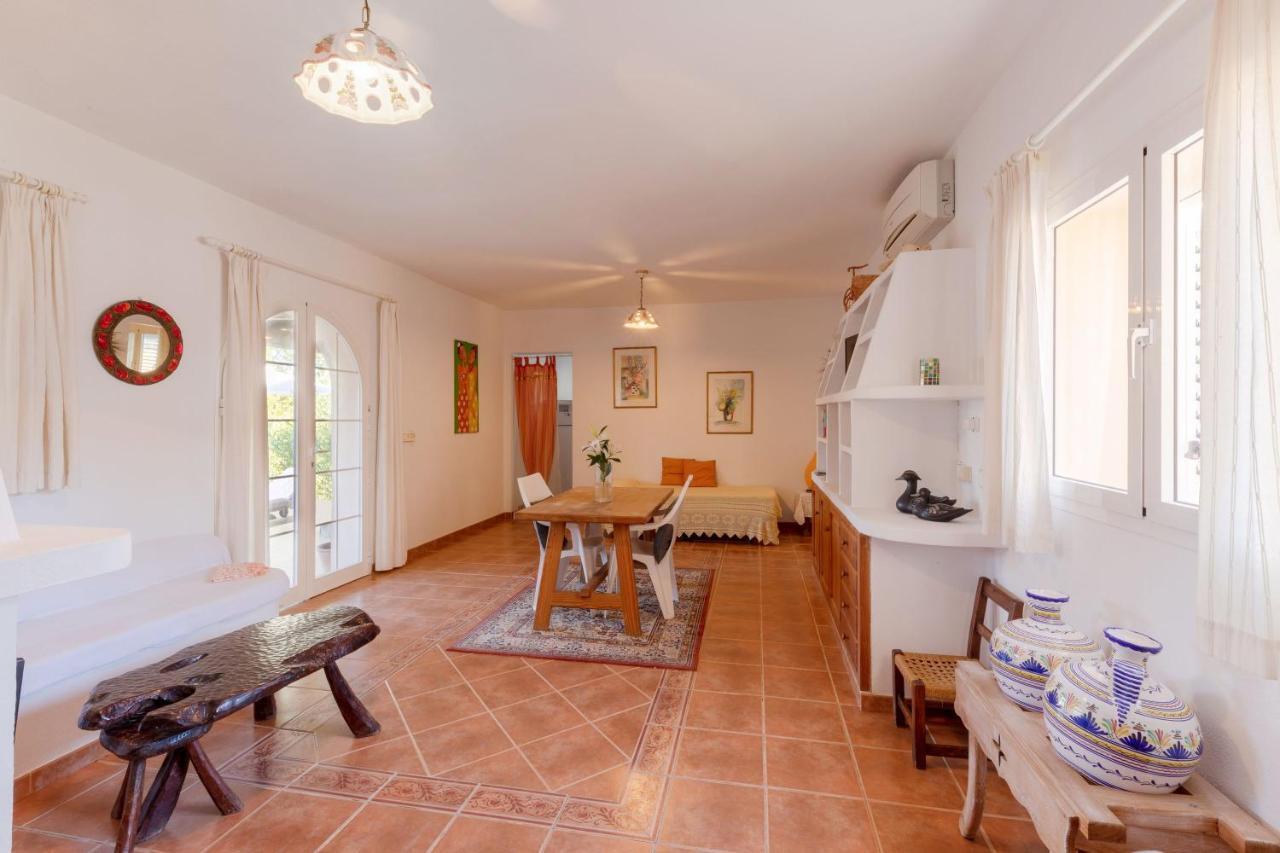 Mi Casita Villa Сес Салинес Екстериор снимка