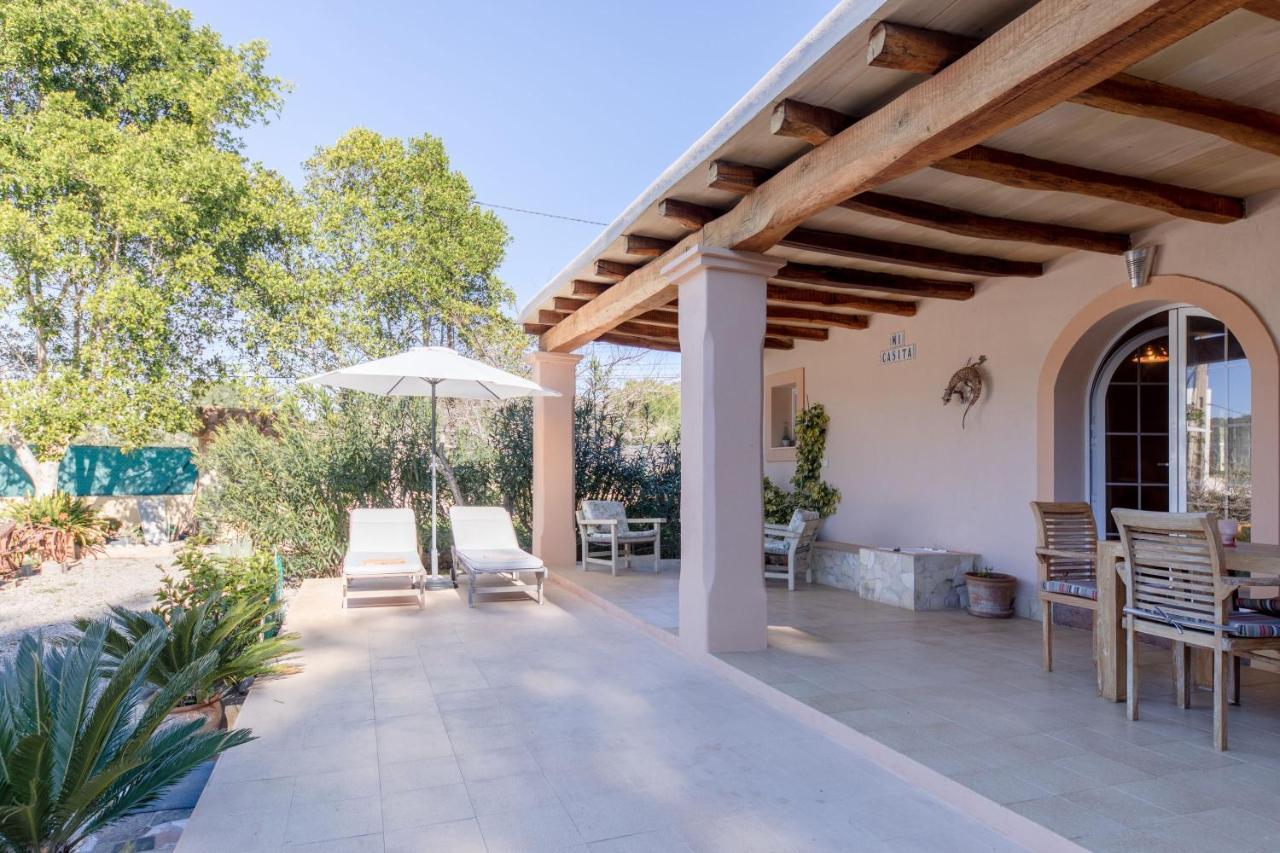 Mi Casita Villa Сес Салинес Екстериор снимка
