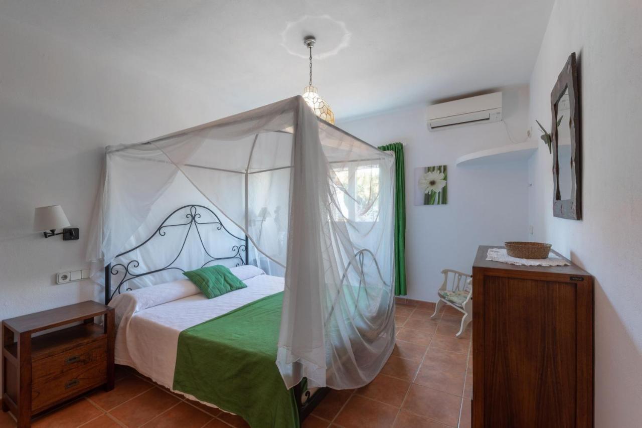 Mi Casita Villa Сес Салинес Екстериор снимка