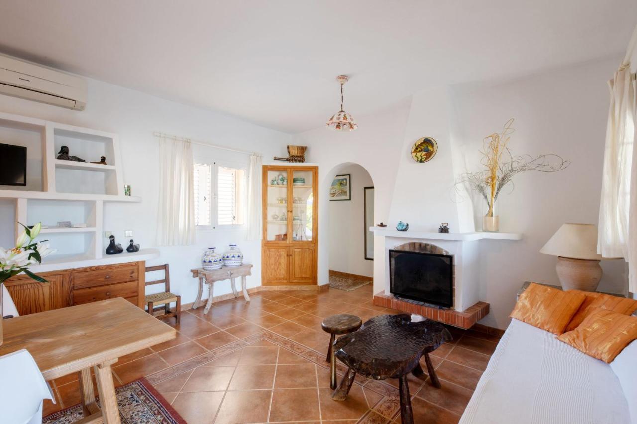 Mi Casita Villa Сес Салинес Екстериор снимка