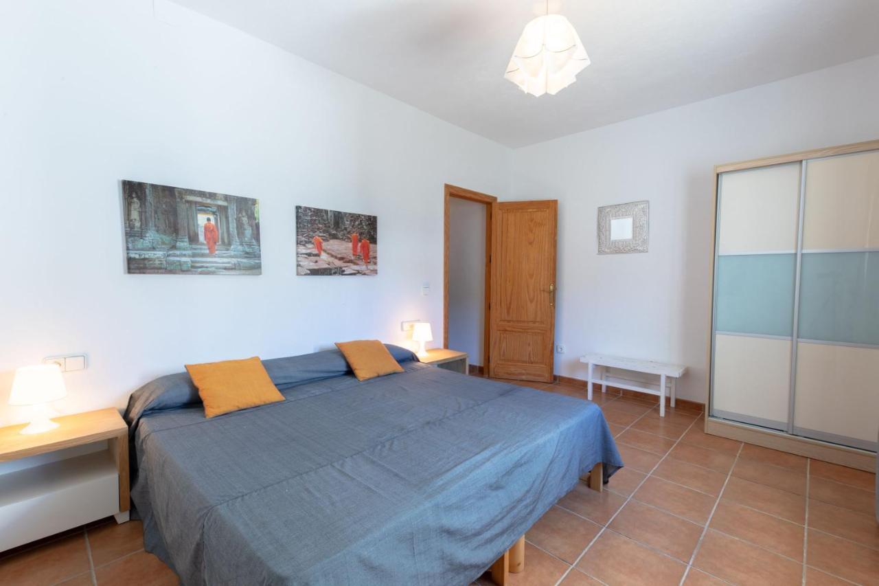 Mi Casita Villa Сес Салинес Екстериор снимка