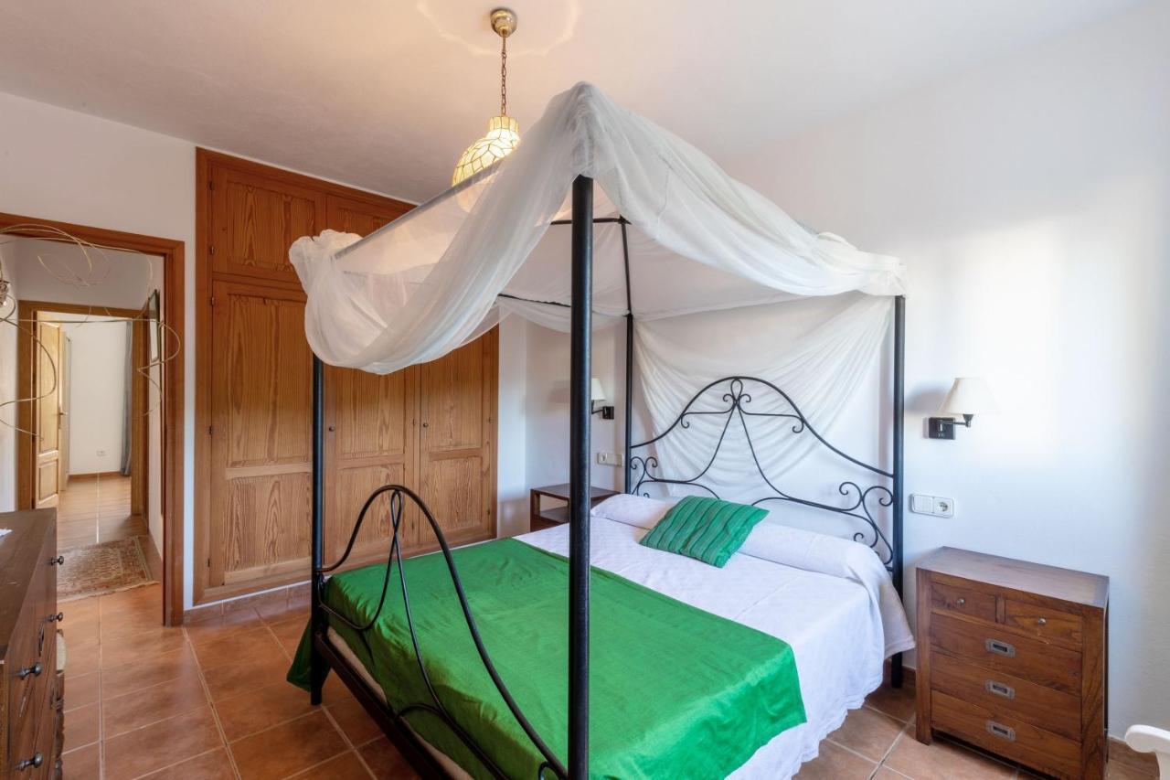 Mi Casita Villa Сес Салинес Екстериор снимка