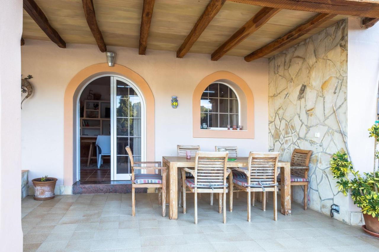 Mi Casita Villa Сес Салинес Екстериор снимка