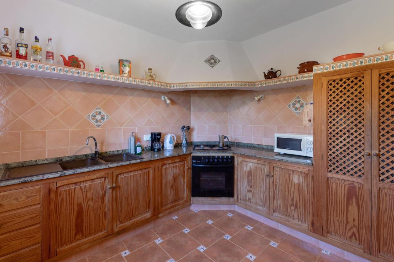 Mi Casita Villa Сес Салинес Екстериор снимка