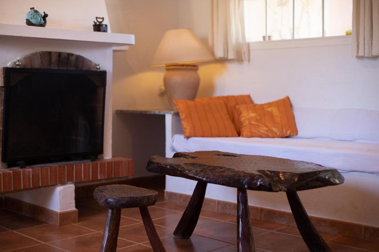 Mi Casita Villa Сес Салинес Екстериор снимка